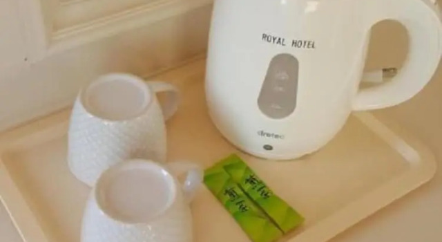 Номер Standard Royal Hotel Shinokubo