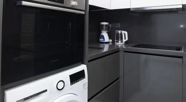 Апартаменты Comfort Kass Towers