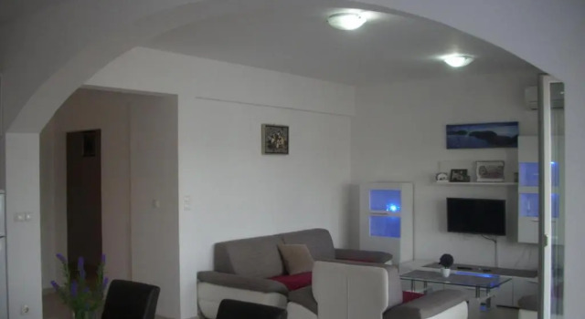 Apartments Kala