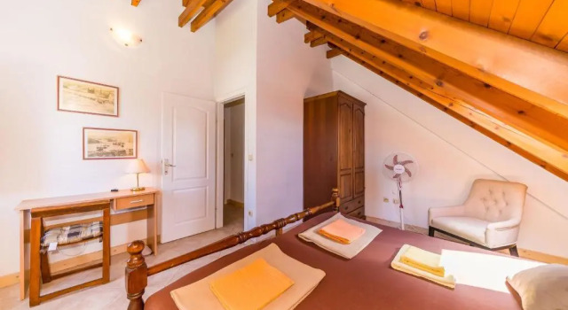 Apartments Casa Vanna