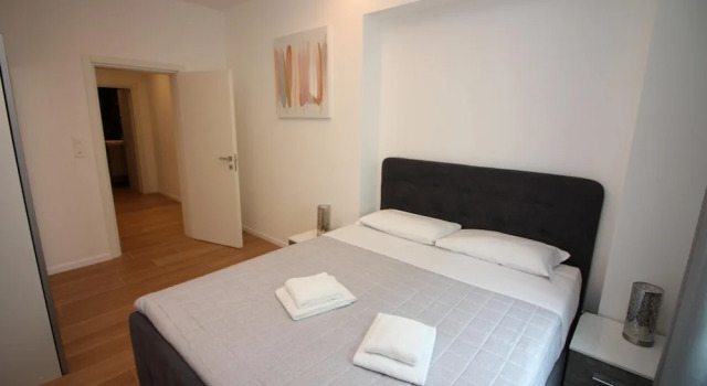 Апартаменты Boutique Apartment 9