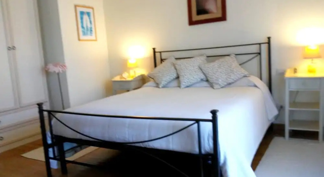 Apartment With one Bedroom in Colle Diana, With Wifi, Prenota Appartamento Hotel a Lazio con parcheggio, Parcheggio