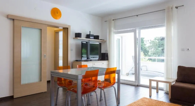 Apartments Villa Alba