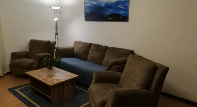 Апартаменты с 3 комнатами boutique appartementsKOFLER