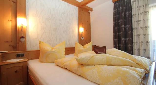 Номер Standard Haus Stefan