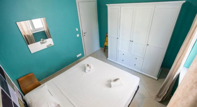 Апартаменты Residence Les Palmiers By Connexion