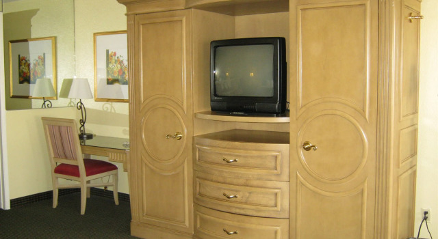 Heritage Inn Express Roseville