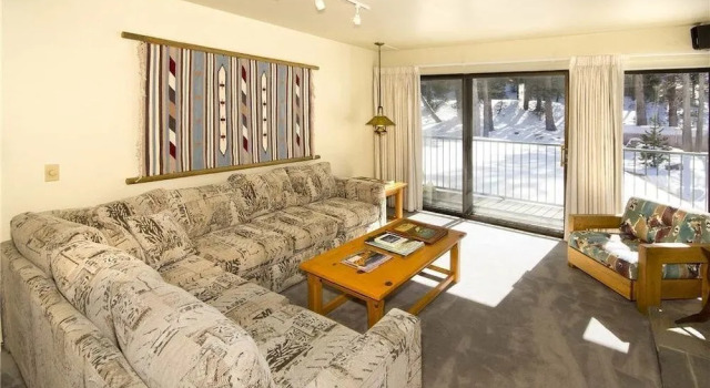 St Anton Condos #51 1 Bedroom 1 Bathroom Home