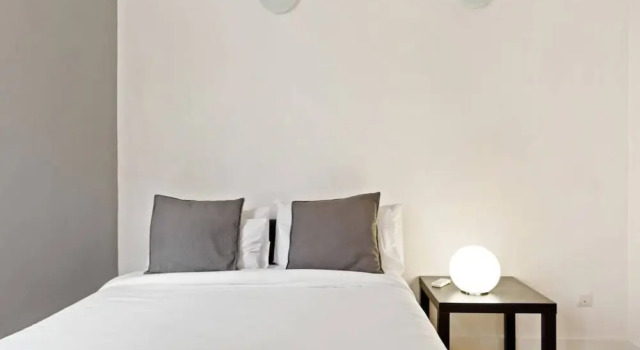 Cozy 1bed Near to Sagrada Familia Temple