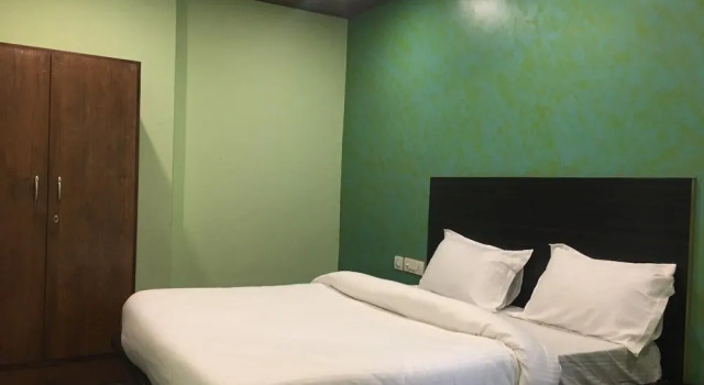 Hotel Rama, Book Hotel Hoteller i Rajasthan med morgenmad, Morgenmad