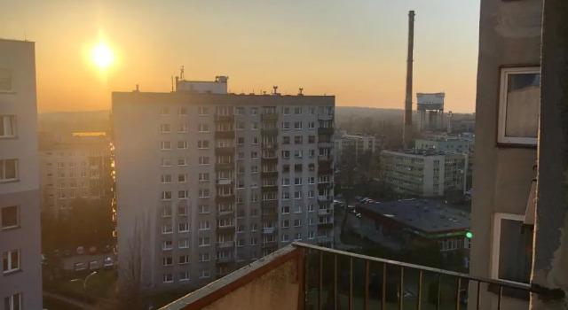 Апартаменты Apartment 9th floor