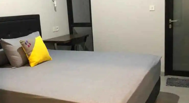 Cozy Puri
