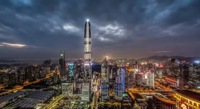 Keaston Hotel (Shenzhen Futian Convention and Exhibition Center Jingtian Subway Station), Rezerwuj Hotel Hotele w Shenzhen z parkingiem, Parking