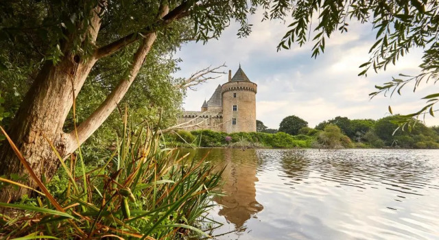 GITE DE PEN VRAZ 2, Réserver Hôtel Hôtels et hébergements à Plougoumelen, Hôtel