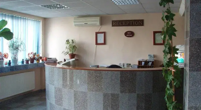 Hotel Salina
