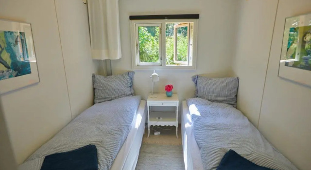 Номер Standard Bergliot Bed & Breakfast