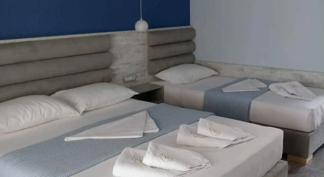 Villa Nickolas, Book Villa Villas in Kavala, Villa