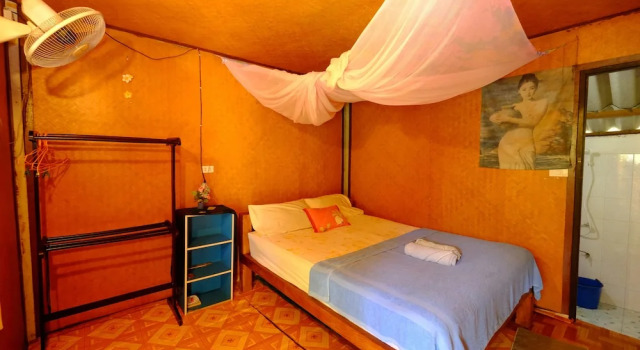 Bulan Bungalow Lanta