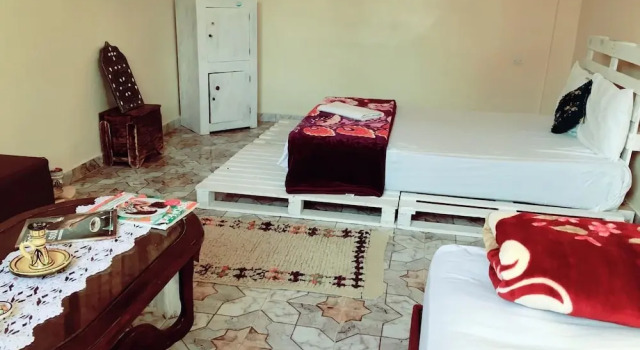Номер Comfort Imsouane soul lodge