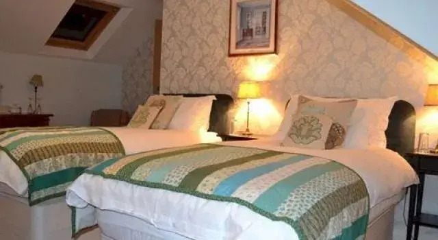 Buckle House B&B, Забронировать Отель «постель и завтрак» Отели Уорикшир с парковкой, Парковка