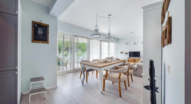 Apartamenty Sun & Snow Playa Baltis