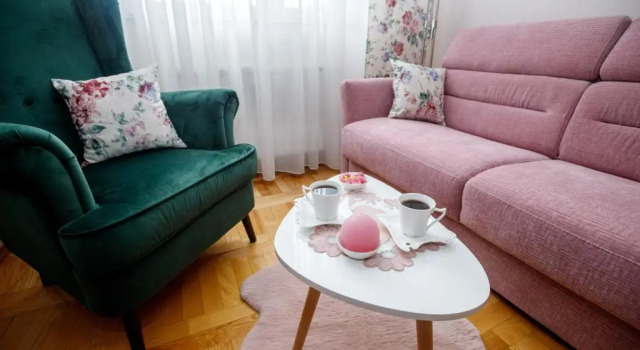 Apartman Boska, Prenota Appartamento Subotica Vojvodina