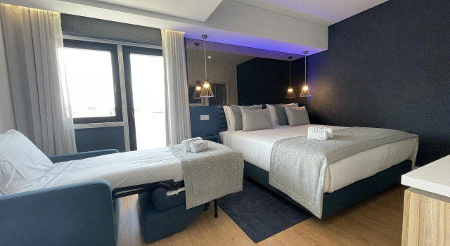 Zurin Charm Hotel