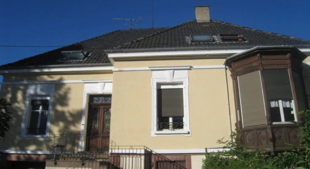 Chambres Privatives Chez l'Habitant