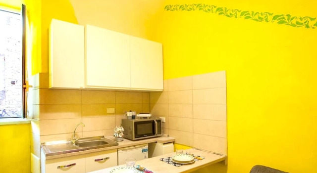 Apartment With one Bedroom in Roma, With Wifi, Rezervovat Apartmán Hotely v Lazio s parkováním, Parkování