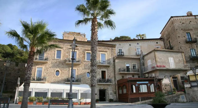 Palazzetto Florio