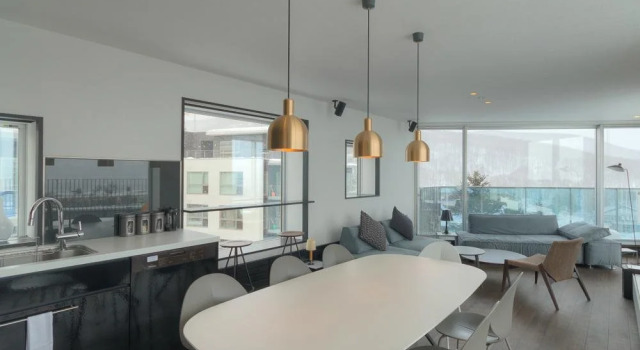 Kira Kira Suites by H2 Life