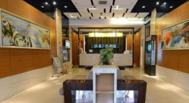 Jinjiang Inn Style Taiyuan Da'nanmen, Prenota Hotel Hotel economici a Taiyuan