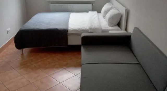 Standard Zimmer Hotel Kardinal