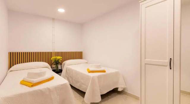 Вилла Finca Puerto Ermita - Spa Privado - Ideal Retiros