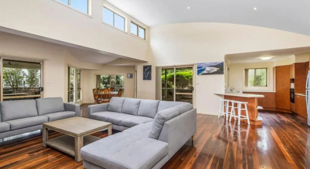 BANKSIA BREEZE 5 Birramal Dr Dunbogan, Забронировать Отель Данбоган Northern Rivers