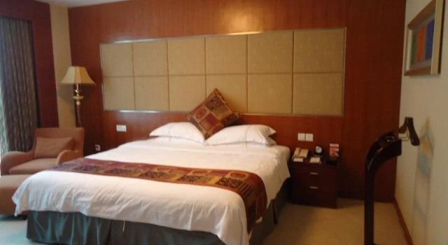 The Greenway Hotel Xiamen