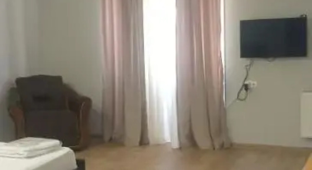 Номер Superior Hotel Sachveno