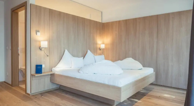 Номер Deluxe Hotel Kendler