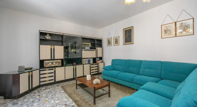 Elena Apartment