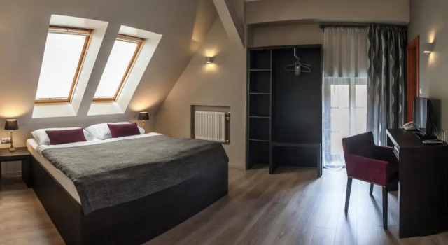 Номер Superior Boutique Hotel Rango