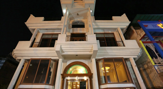 Hotel YKS, Book Hotel Hoteller i Rajasthan med morgenmad, Morgenmad
