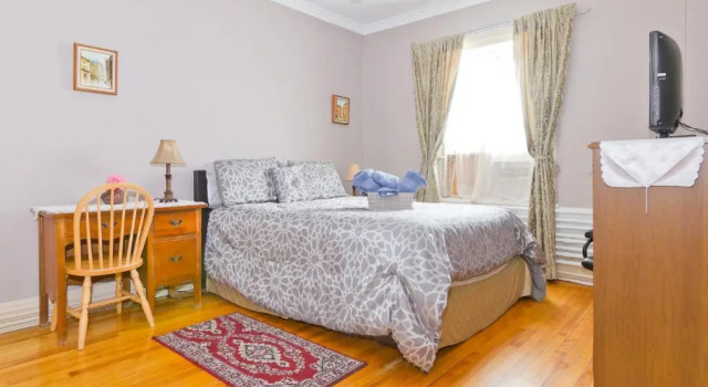 Номер Standard B&B Saint Louis