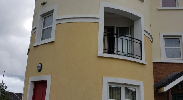 Stunning 6 Bed House With Private Garden in Galway, Забронировать Апартаменты/квартира Отели Голуэй с парковкой, Парковка