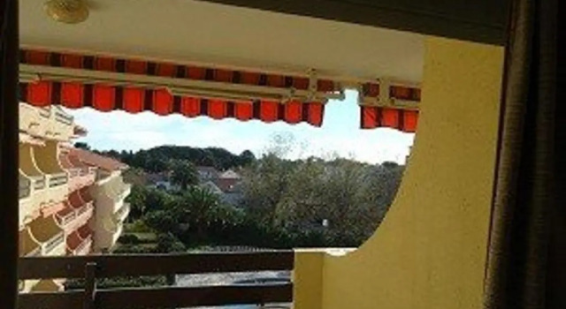 Appartement Argelès-sur-Mer, 2 pièces, 4 personnes - FR-1-388-11