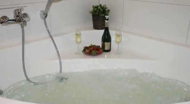 Апартаменты 5*Ferienwohnung Seebrise 1