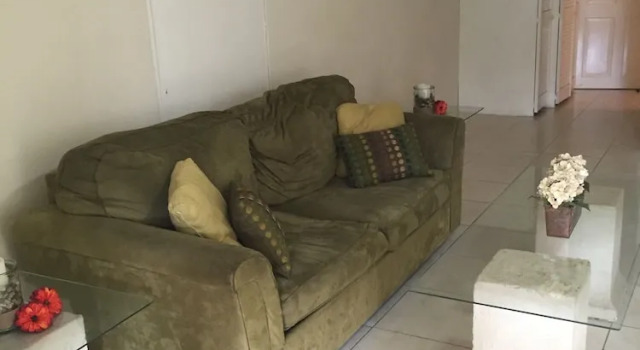 Appartamento 1 camera da letto con balcone e con vista mare The Preserve