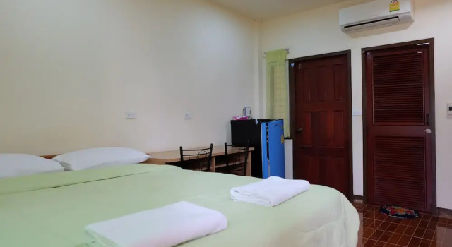 BOON Apartment, Réserver Appartement Sakon Nakhon Sakon Nakhon Province