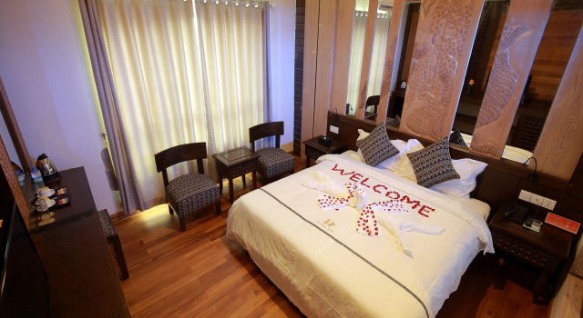 The Home Hotel