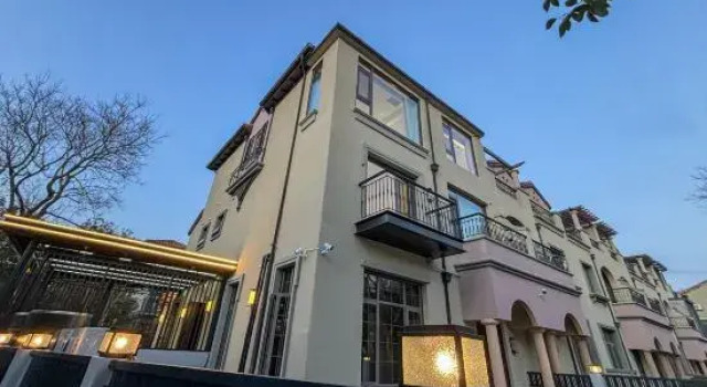 Zhujiajian Guanshanzhishui Homestay (Wugongshi Wharf)