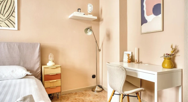 Centric Flat, Забронировать Апартаменты/квартира Милан Ломбардия, рядом с Colonne di San Lorenzo